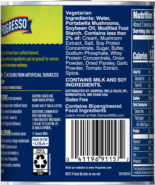 Back of Pack