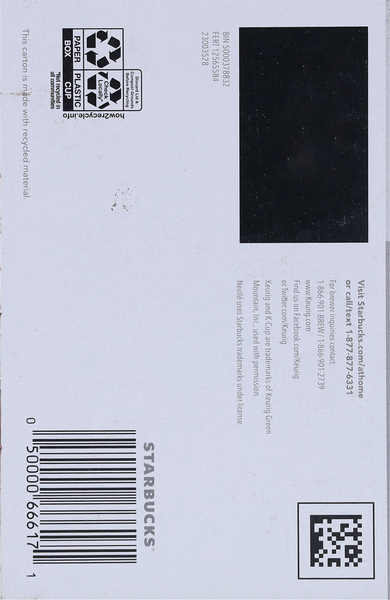 Back of Pack