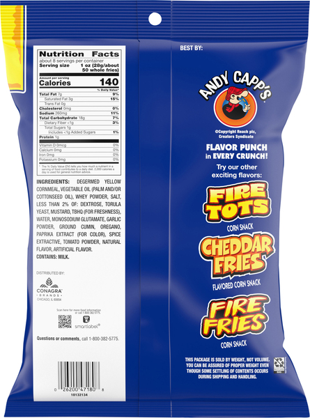 Back of Pack