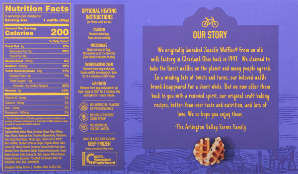 Back of Pack