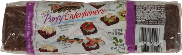 Back of Pack
