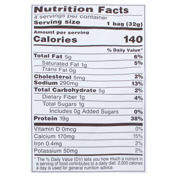 Quest Pizza Flavored Tortilla Style 19g Protein Chips - 4 ct | Hannaford