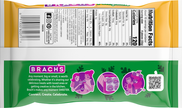 Back of Pack