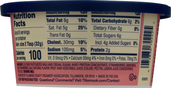 Back of Pack