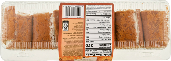 Back of Pack