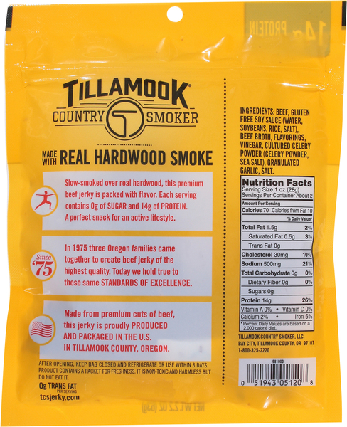 Back of Pack