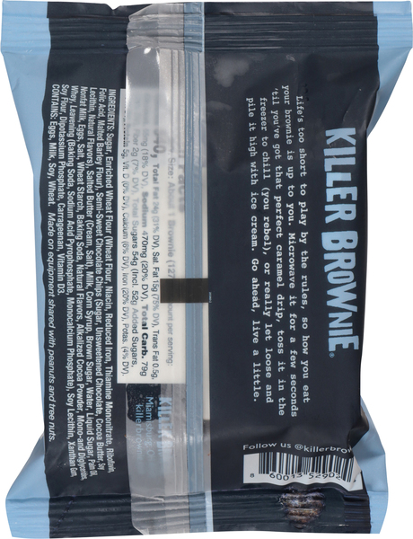 Back of Pack