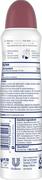 Back of Pack