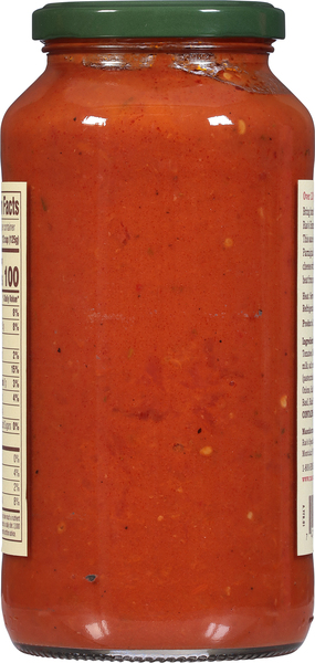 Back of Pack