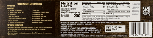 Back of Pack