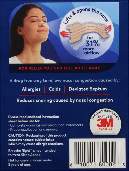 Back of Pack