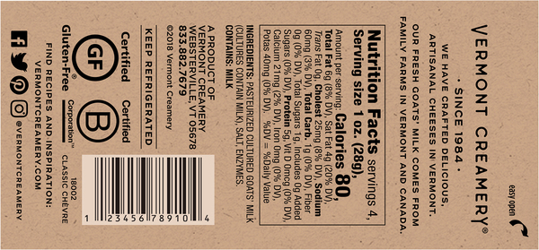 Back of Pack