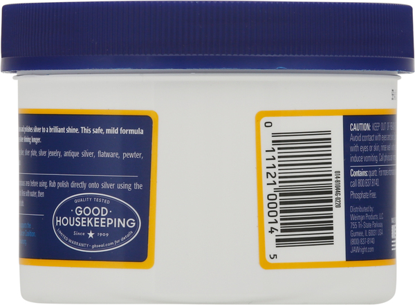 Back of Pack