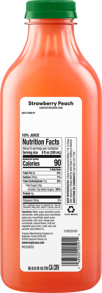Back of Pack