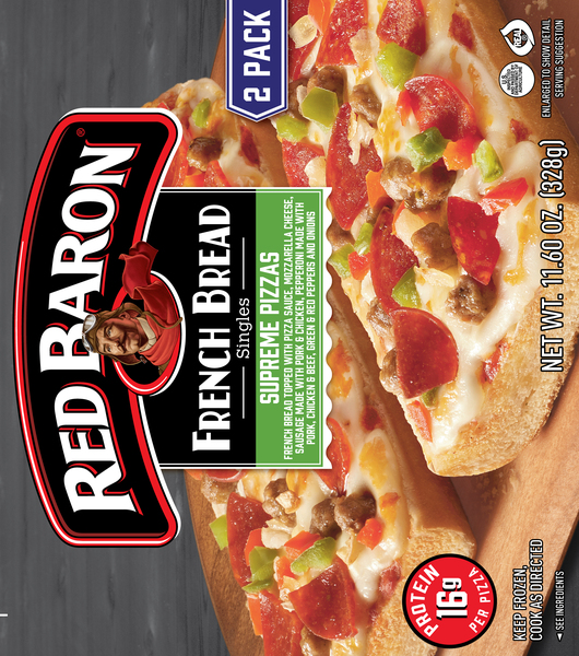 Back of Pack