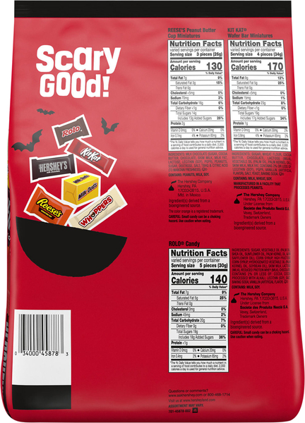 Back of Pack