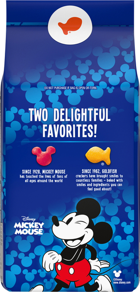 Back of Pack