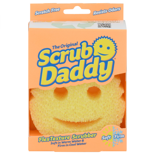 Scrub Daddy Original (1ct)