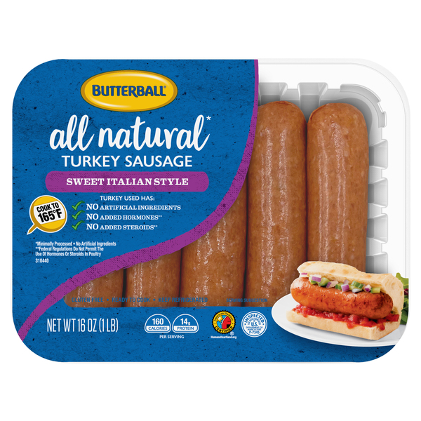 Is turkey sausage bad for dogs online