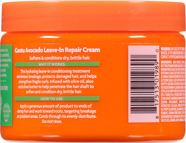 Back of Pack