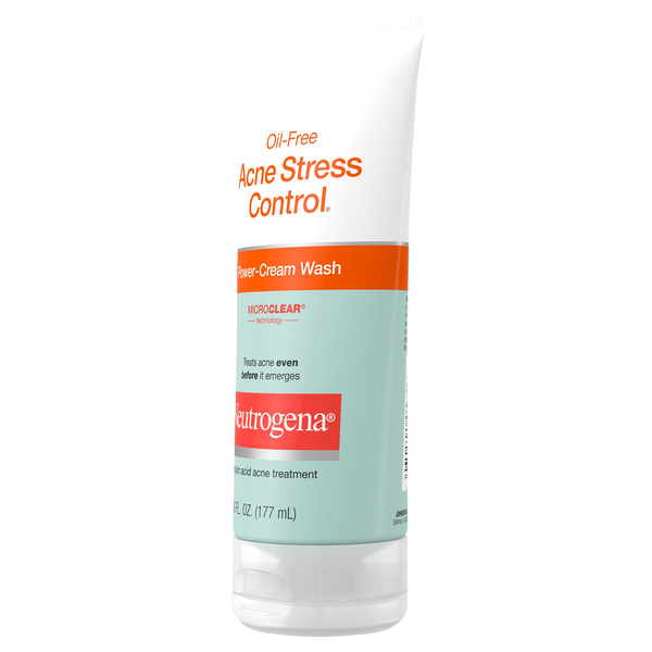 Acne stress control deals