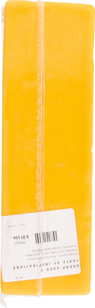 Back of Pack