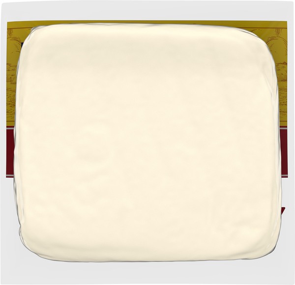 Back of Pack