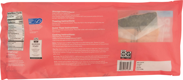 Back of Pack