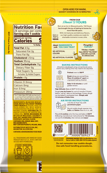 Back of Pack