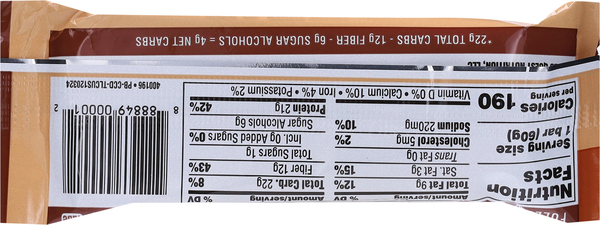 Back of Pack