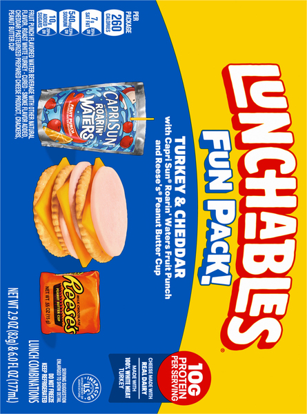 Back of Pack