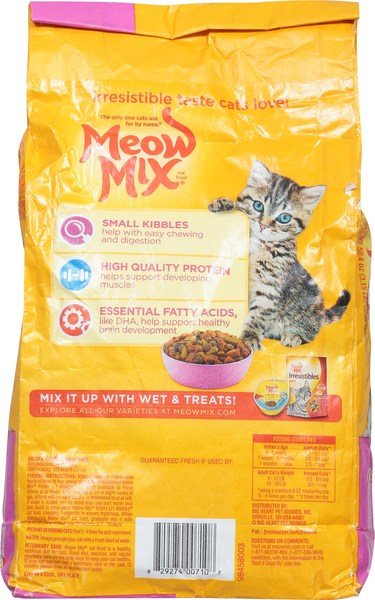 Meow mix recall top 2018