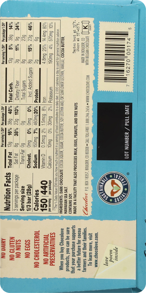 Back of Pack