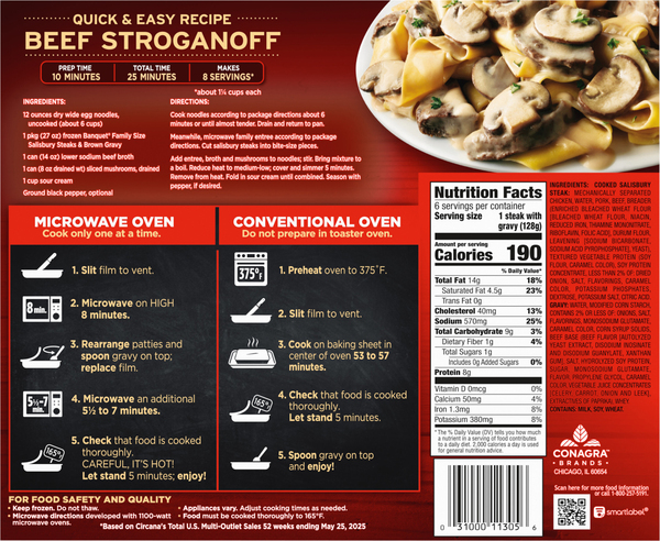 Back of Pack