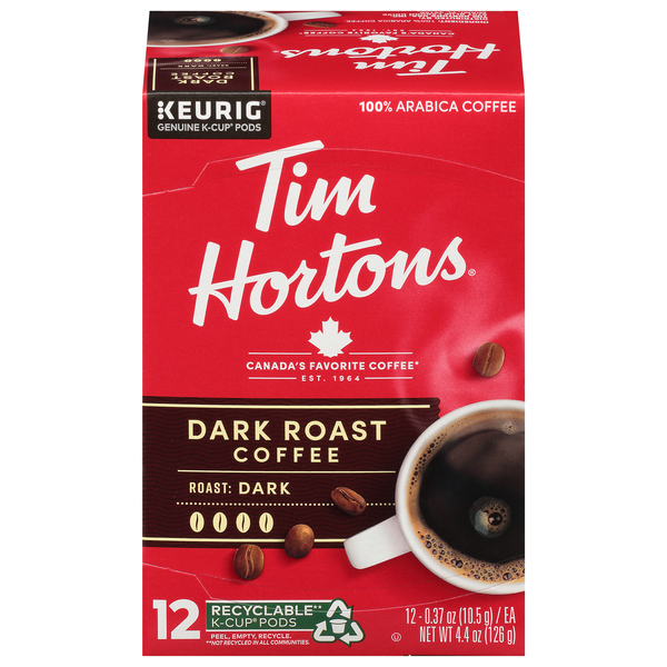 Tim hortons k cups costco cheap