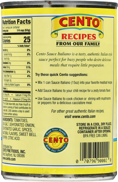 Back of Pack