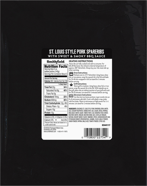 Back of Pack