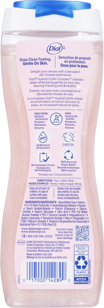 Back of Pack