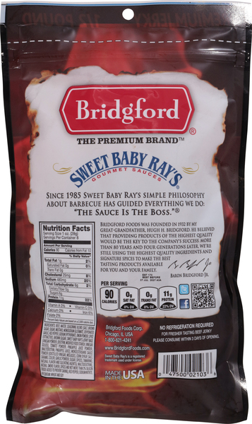 Back of Pack