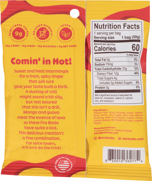 Back of Pack