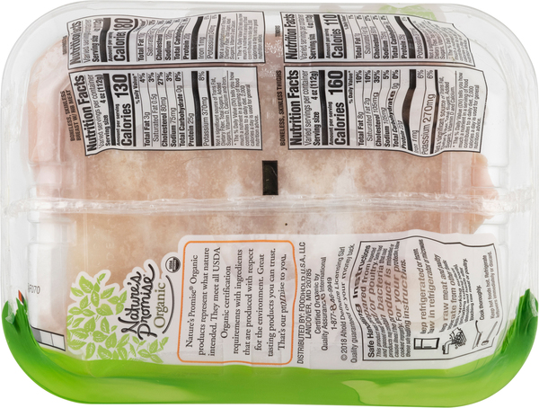 Back of Pack