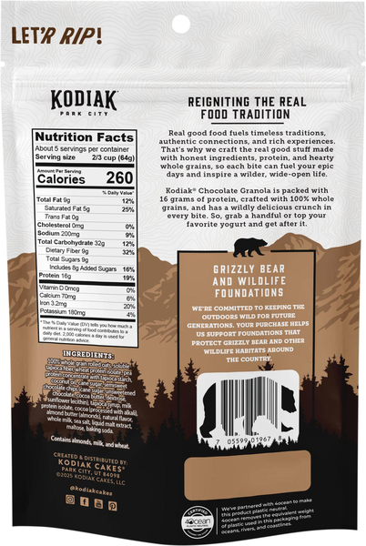 Back of Pack