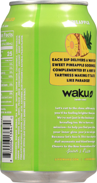 Back of Pack