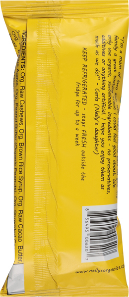 Back of Pack