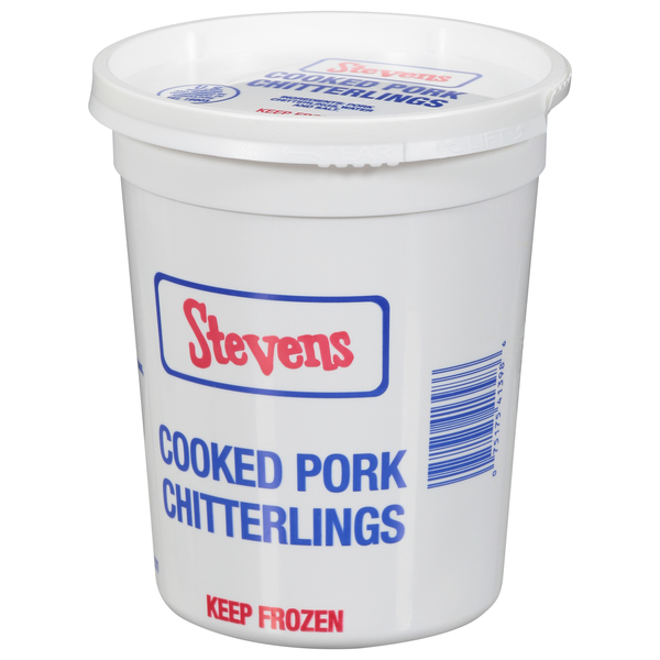 Wilson Foods Chitterlings 5 lb, Pork
