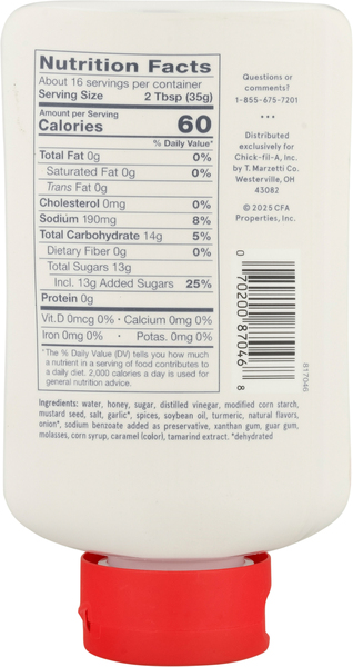 Back of Pack