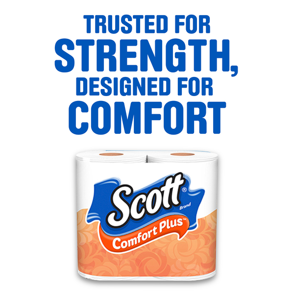 Scott on sale comfort plus
