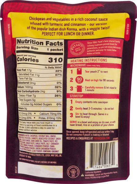 Back of Pack