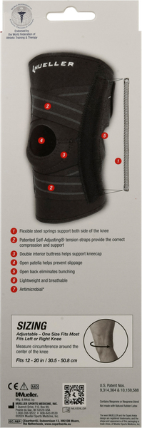 Back of Pack