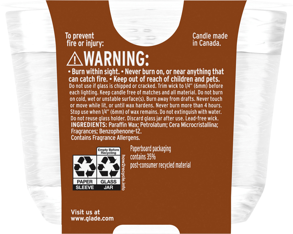 Back of Pack